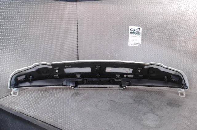 Becquet hayon RENAULT CLIO 4 PHASE 2 occasion