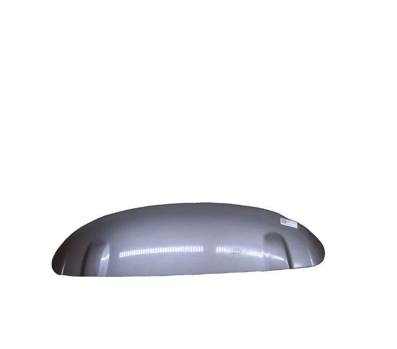 BECQUET MALLE HAYON COFFRE RENAULT CLIO IV 960307284R
