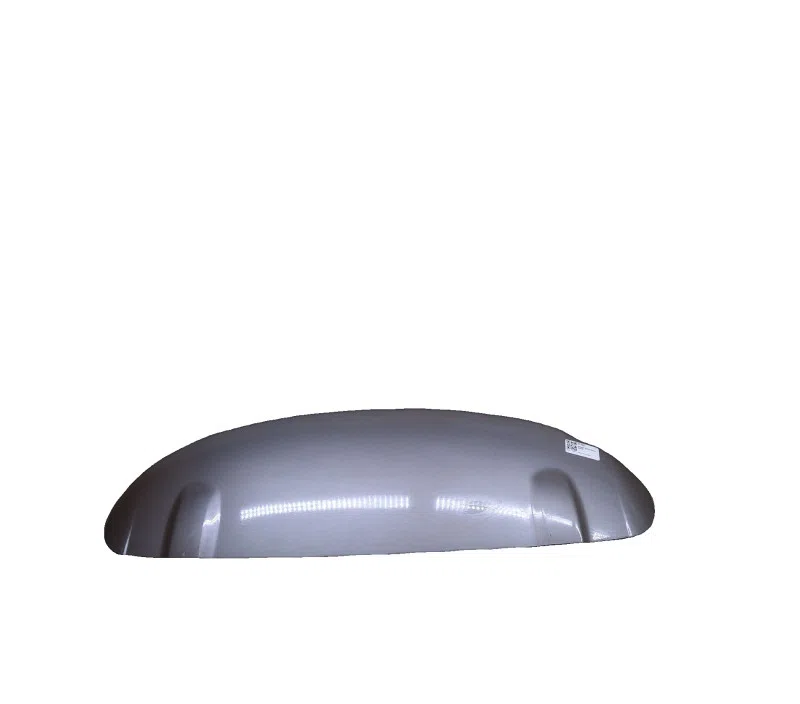 BECQUET MALLE HAYON COFFRE RENAULT CLIO IV 960307284R