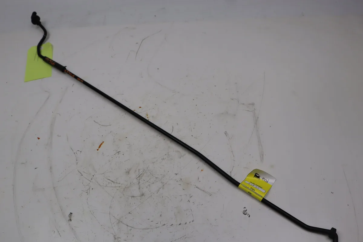 Bequille capot Mazda MX-5 III (NC) 1.8 (nc18) (2005-2014) occasion