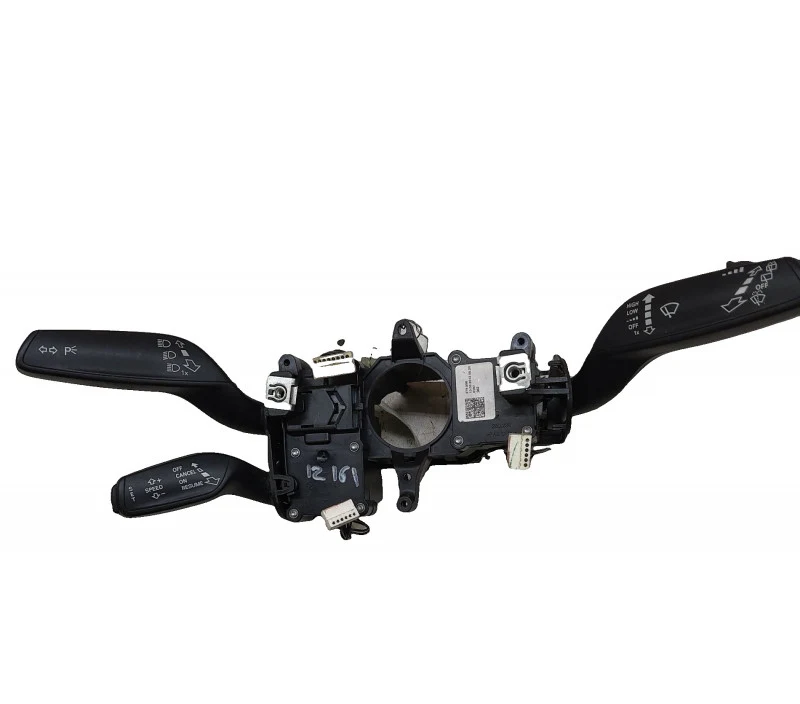BLOC COMMODO AUDI A1 I (8X) 8X0953501D