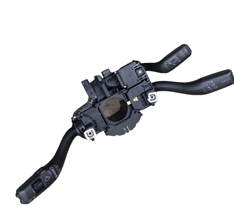 BLOC COMMODO AUDI A3 8P0907137CF