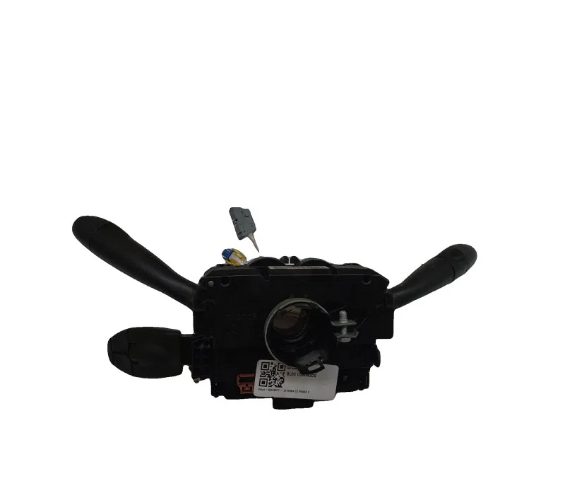 BLOC COMMODO CITROEN C2 98069808XT