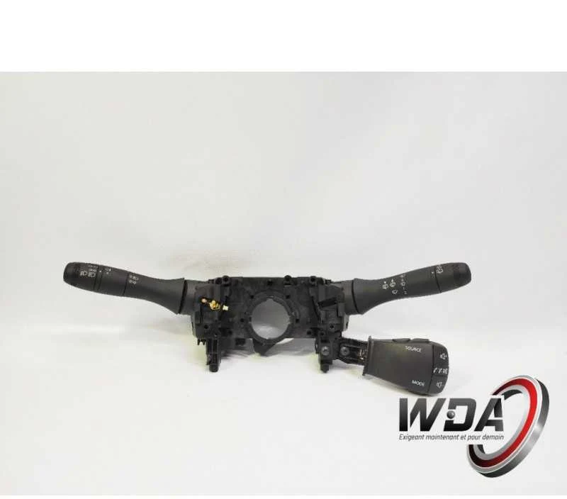 BLOC COMMODO DACIA SANDERO 3 255679970R