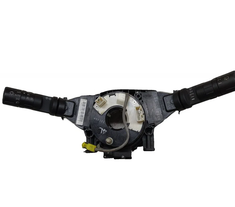 BLOC COMMODO NISSAN QASHQAI I 47945JD00A