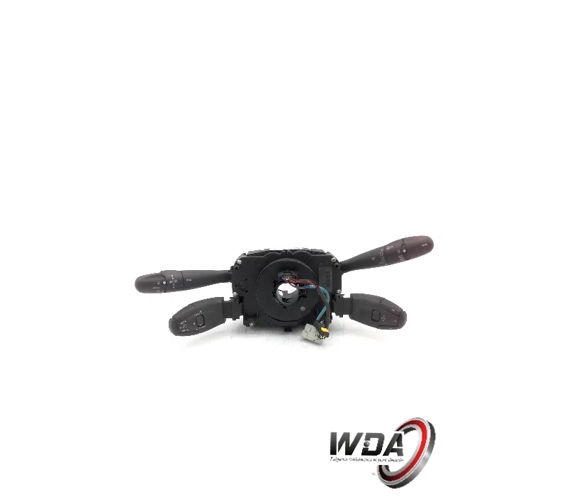 BLOC COMMODO PEUGEOT 207 00006242SK