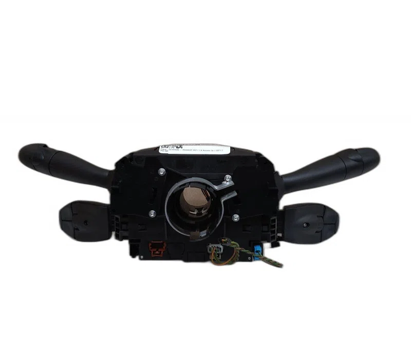 BLOC COMMODO PEUGEOT 207 I 00006242SK