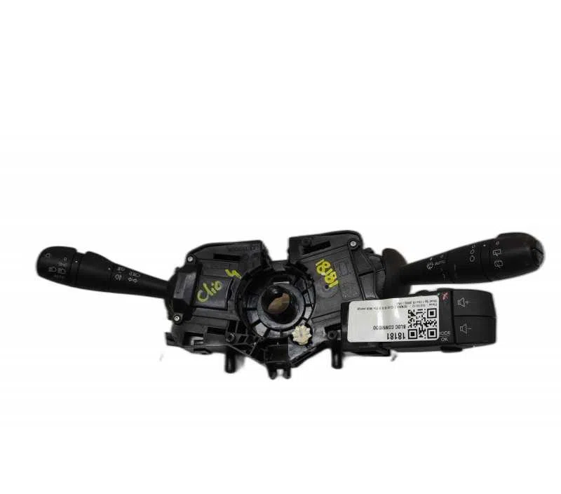 BLOC COMMODO RENAULT CLIO IV 255676085R