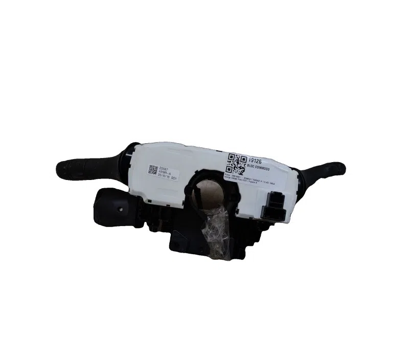 BLOC COMMODO RENAULT ESPACE V 255674919R