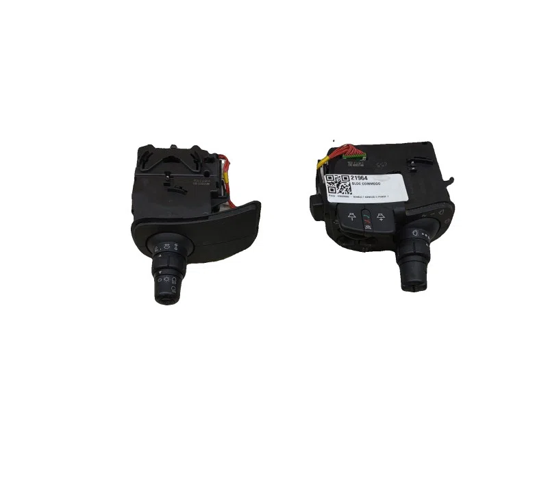 BLOC COMMODO RENAULT KANGOO II 88102003083