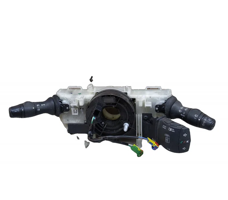 BLOC COMMODO RENAULT MEGANE III 255670019R