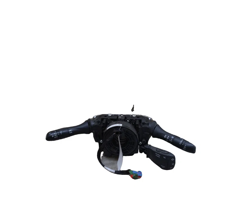 BLOC COMMODO RENAULT MEGANE IV 255674919R