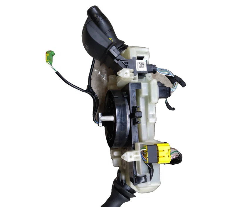 BLOC COMMODO RENAULT MEGANEIII 255670019R