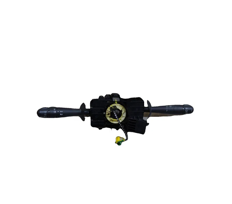 BLOC COMMODO RENAULT TWINGO II 348040030