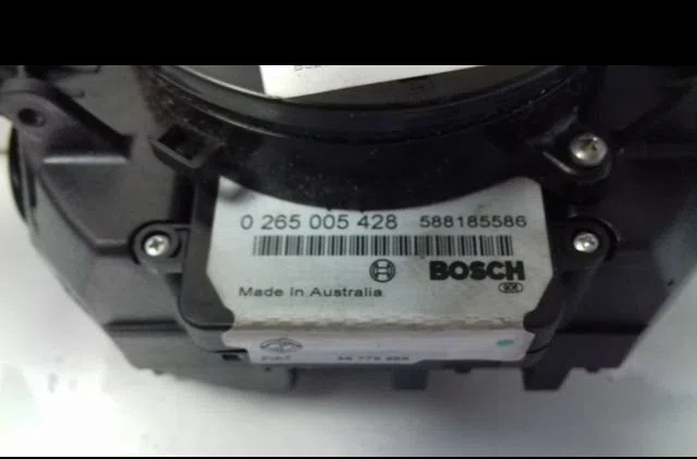 Bloc commodos Alfa romeo 147 (937_) 1.9 jtd (937.axd1a, 937.bxd1a) (2001-2010) occasion