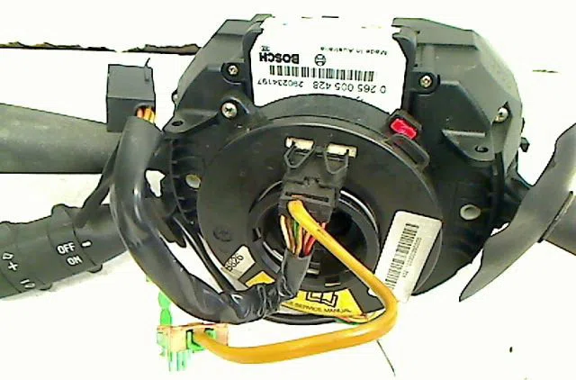 Bloc commodos Alfa romeo GT (937_) 2.0 jts (937cxh1a, 937cxh11) (2003-2010) occasion