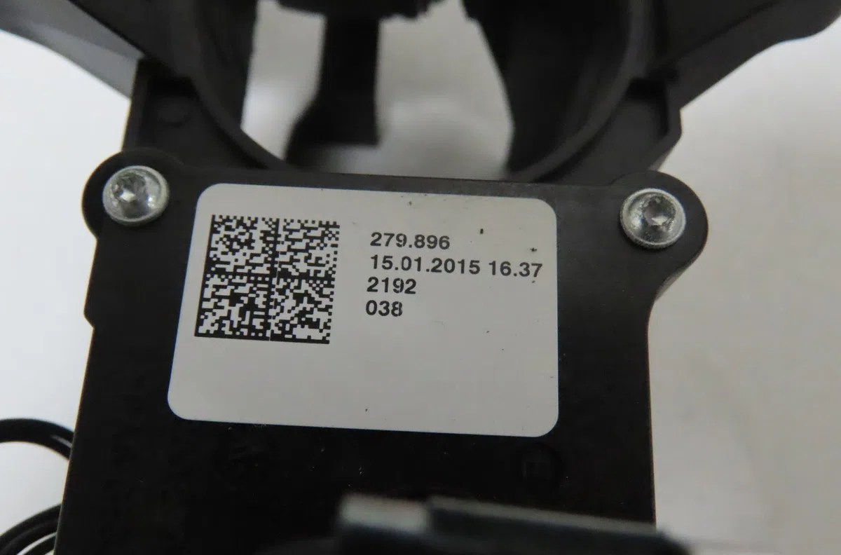 Bloc commodos Audi A1 Sportback (8XA, 8XF) 1.4 tfsi (2011-2015) occasion
