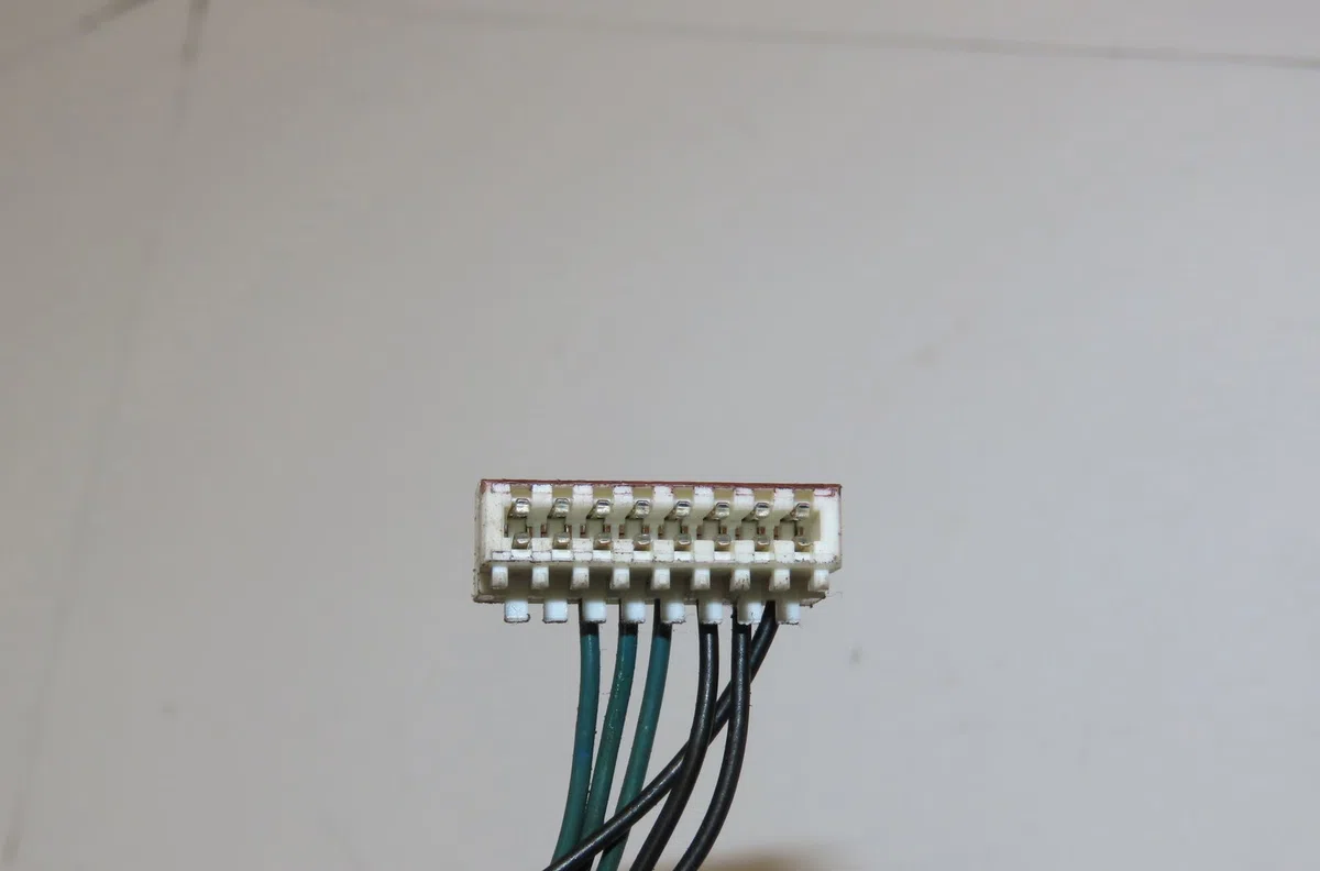 Bloc commodos Audi A3 (8V1, 8VK) 1.4 tfsi (2012-2014) occasion