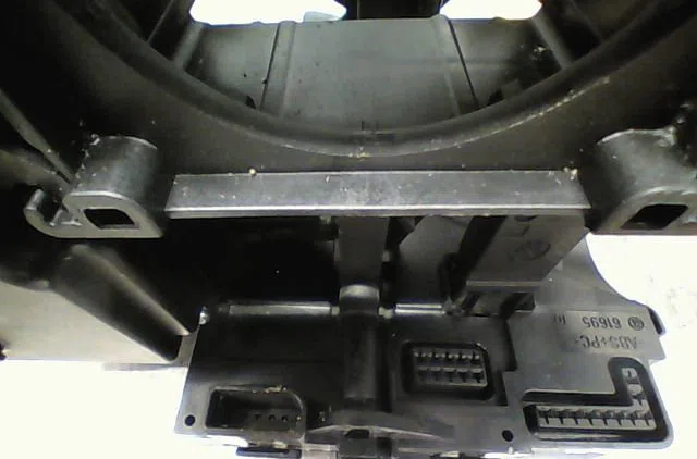 Bloc commodos Audi A3 Décapotable (8P7) 2.0 tdi (2008-2013) occasion