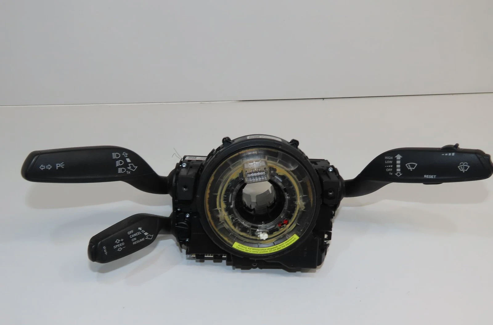 Bloc commodos Audi A4 B8 (8K2) 2.0 tdi quattro (2011-2015) occasion