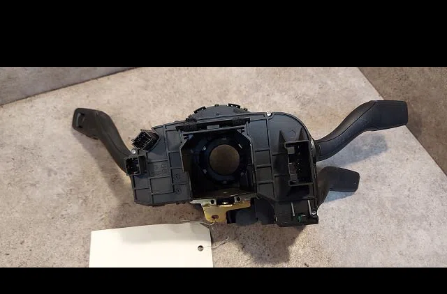 Bloc commodos Audi A6 C6 (4F2) 2.4 (2004-2008) occasion