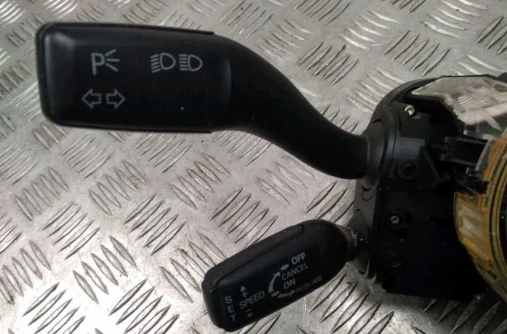 Bloc commodos Audi A6 C6 Avant (4F5) 3.0 tdi quattro (2006-2008) occasion