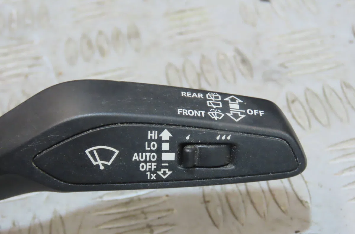 Bloc commodos AUDI Q2 occasion