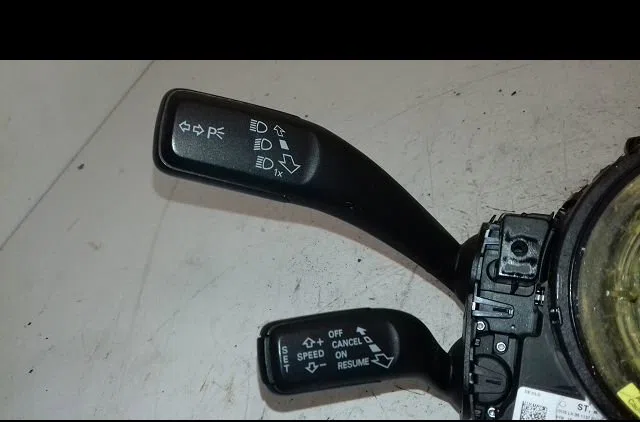Bloc commodos Audi Q5 (8RB) 2.0 tfsi quattro (2008-2012) occasion