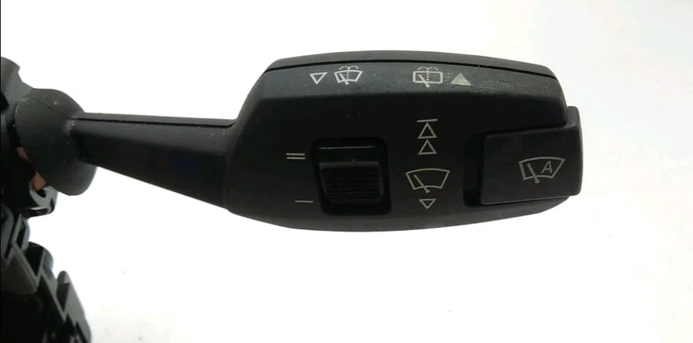Bloc commodos Bmw 1 (E81) 118 d (2006-2011) 3 portes occasion
