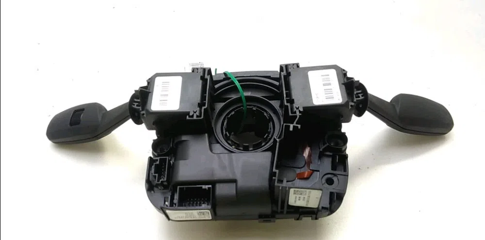 Bloc commodos Bmw 1 (E81) 118 d (2006-2011) 3 portes occasion