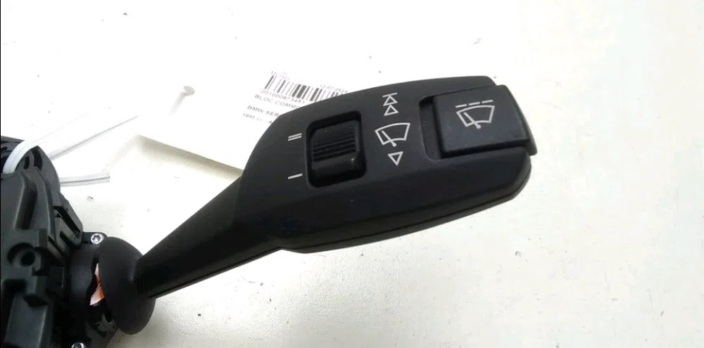 Bloc commodos Bmw 1 (E87) 116 d (2009-2011) occasion