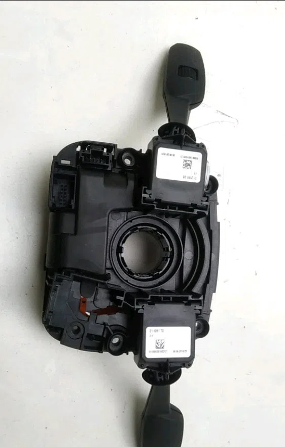 Bloc commodos Bmw 1 (E87) 116 d (2009-2011) occasion