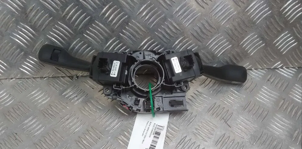 Bloc commodos Bmw 3 (E46) 330 d (1999-2005) occasion