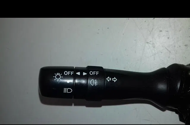 Bloc commodos Citroën C1 (PM_, PN_) 1.4 hdi (2005-2014) occasion