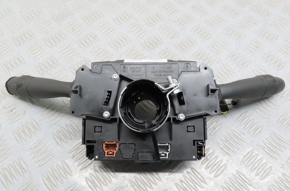 Bloc commodos Citroen C2 (JM_) 1.1 (2003-2012) 3 portes occasion