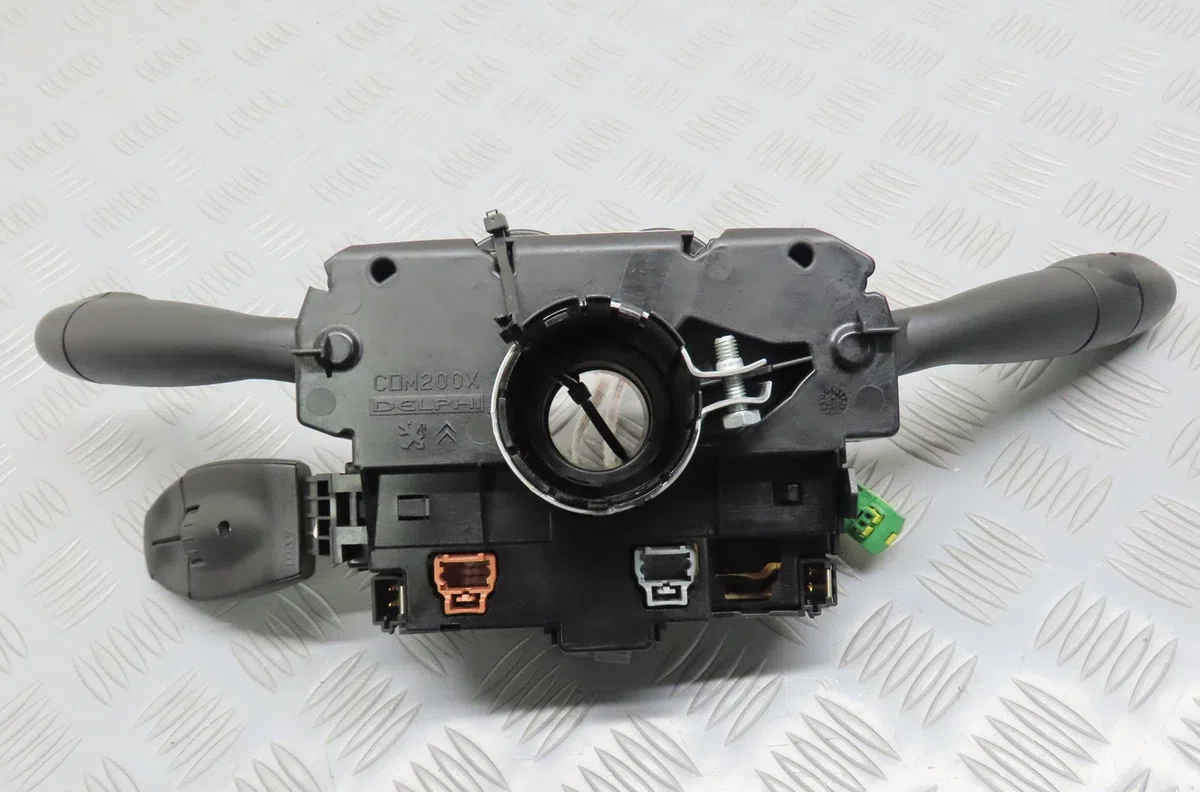 Bloc commodos Citroen C2 (JM_) 1.4 hdi (2003-2009) 3 portes occasion