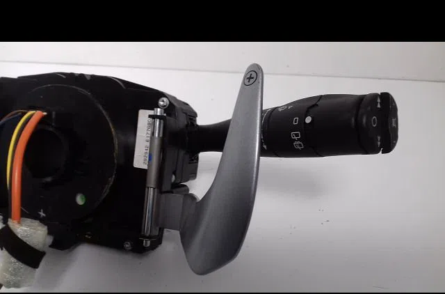 Bloc commodos Citroën C3 I (FC_, FN_) 1.4 16v (2003) occasion