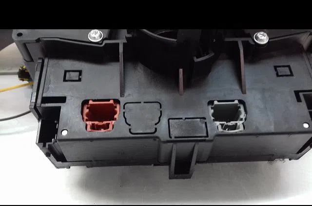 Bloc commodos Citroen C3 I (FC_, FN_) 1.4 hdi (2003-2011) 5 portes occasion