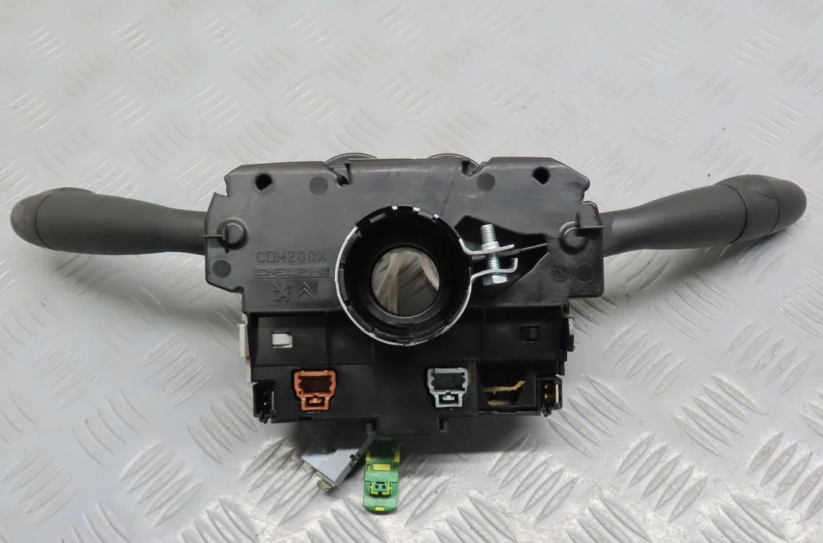 Bloc commodos Citroen C3 I (FC_, FN_) 1.4 hdi (2003-2011) 5 portes occasion