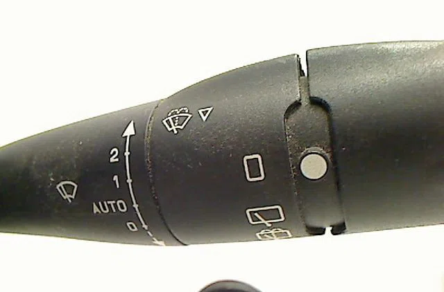 Bloc commodos Citroën C3 I (FC_, FN_) 1.6 16v (2002-2010) 5 portes occasion