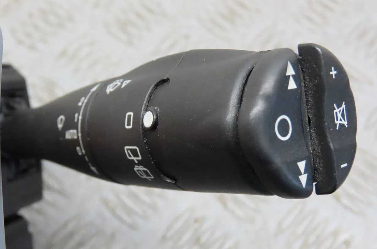 Bloc commodos Citroen C3 I (FC_, FN_) 1.6 16v (2002-2010) 5 portes occasion