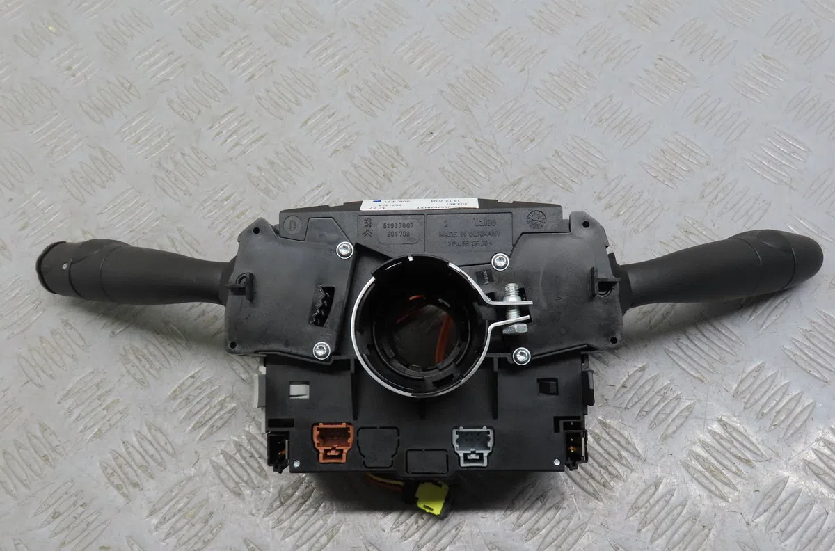 Bloc commodos Citroen C3 I (FC_, FN_) 1.6 16v (2002-2010) occasion