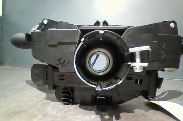 Bloc commodos Citroën C3 II (SC_) 1.1 i (2009-2013) occasion