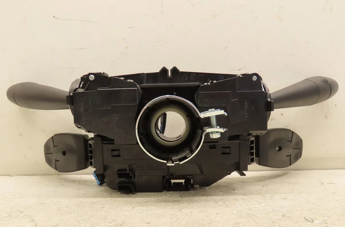 Bloc commodos Citroen C3 II (SC_) 1.4 vti 95 (2009) occasion