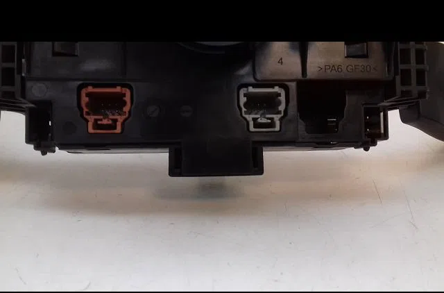 Bloc commodos Citroen C3 PICASSO (SH_) 1.6 vti 120 (2009) occasion