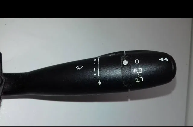 Bloc commodos Citroën C4 GRAND PICASSO I (UA_) 1.6 hdi (2006-2011) 5 portes occasion