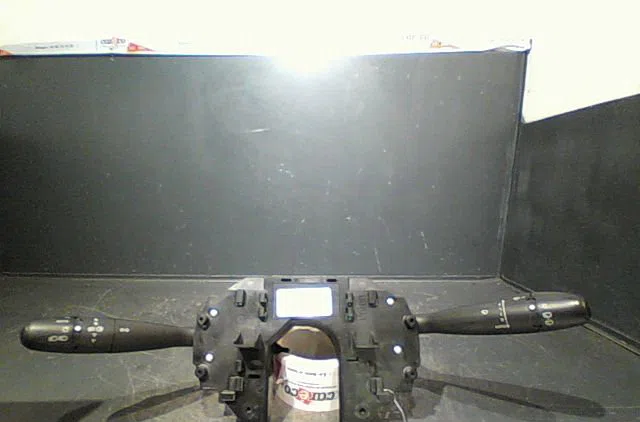 Bloc commodos Citroën C4 GRAND PICASSO I (UA_) 1.6 hdi (2006-2011) 5 portes occasion