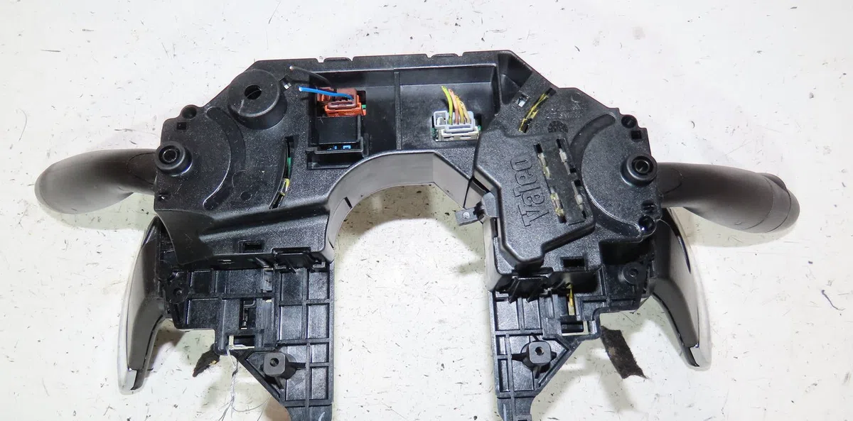 Bloc commodos Citroën C4 GRAND PICASSO I (UA_) 1.6 hdi (2006-2011) 5 portes occasion