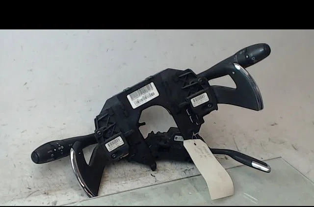 Bloc commodos Citroën C4 GRAND PICASSO I (UA_) 2.0 hdi 138 (2006-2013) occasion