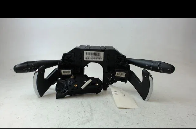 Bloc commodos Citroën C4 GRAND PICASSO I (UA_) 2.0 hdi 138 (2006-2013) occasion